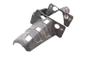 Can-Am - 07 Can-Am Outlander 650 XT 4x4 Rear Differential Guard Cover - Image 3