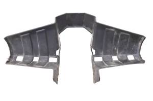 Can-Am - 07 Can-Am Outlander 650 XT 4x4 Rear Differential Guard Cover - Image 6