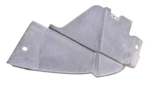 Can-Am - 07 Can-Am Outlander 650 XT 4x4 Left Hand Inner Fender Cover - Image 1