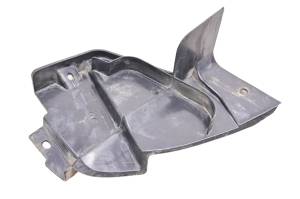 Can-Am - 07 Can-Am Outlander 650 XT 4x4 Left Hand Inner Fender Cover - Image 3