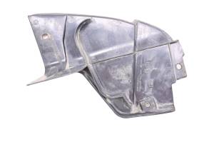 Can-Am - 07 Can-Am Outlander 650 XT 4x4 Left Hand Inner Fender Cover - Image 4