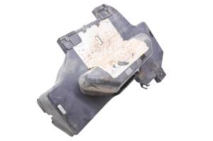 Can-Am - 07 Can-Am Outlander 650 XT 4x4 Gas Tank Lower Guard - Image 2