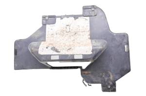 Can-Am - 07 Can-Am Outlander 650 XT 4x4 Gas Tank Lower Guard - Image 3