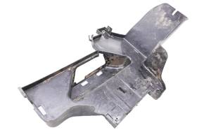 Can-Am - 07 Can-Am Outlander 650 XT 4x4 Gas Tank Lower Guard - Image 4