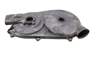 07 Can-Am Outlander 650 XT 4x4 Inner Belt Clutch Cover