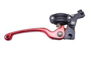 ASV - 03 Yamaha Raptor 660 Clutch Lever ASV YFM660R - Image 2