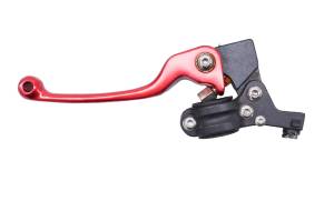 ASV - 03 Yamaha Raptor 660 Clutch Lever ASV YFM660R - Image 4