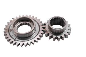 Honda - 06 Honda CRF250R Crank Gears - Image 1