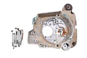 Can-Am - 08 Can-Am DS90 2X4 Stator Cover - Image 1