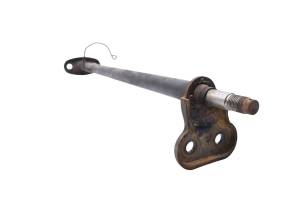 Can-Am - 08 Can-Am DS90 2X4 Steering Stem Shaft - Image 3