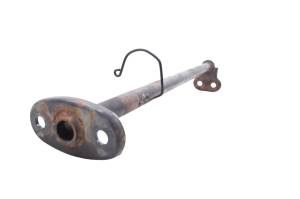 Can-Am - 08 Can-Am DS90 2X4 Steering Stem Shaft - Image 5