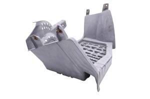 Can-Am - 08 Can-Am DS90 2X4 Right Foot Rest Foot Well - Image 5