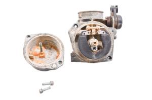 Can-Am - 08 Can-Am DS90 2X4 Carburetor Carb - Image 7