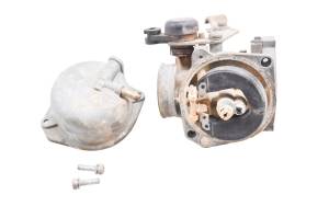 Can-Am - 08 Can-Am DS90 2X4 Carburetor Carb - Image 8