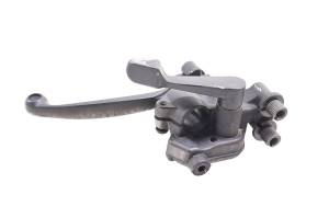 Can-Am - 08 Can-Am DS90 2X4 Throttle & Front Brake Lever - Image 1