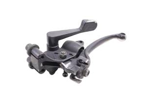 Can-Am - 08 Can-Am DS90 2X4 Throttle & Front Brake Lever - Image 2