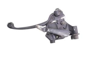 Can-Am - 08 Can-Am DS90 2X4 Throttle & Front Brake Lever - Image 3