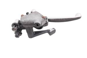 Can-Am - 08 Can-Am DS90 2X4 Throttle & Front Brake Lever - Image 4