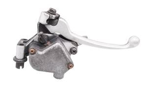 Can-Am - 08 Can-Am DS90 2X4 Throttle & Front Brake Lever - Image 5