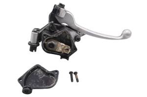 Can-Am - 08 Can-Am DS90 2X4 Throttle & Front Brake Lever - Image 6