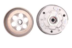 Can-Am - 08 Can-Am DS90 2X4 Centrifugal Secondary Driven Clutch - Image 4