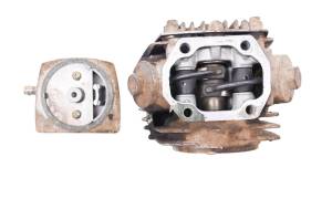 Can-Am - 08 Can-Am DS90 2X4 Cylinder Head - Image 5