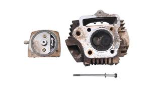 Can-Am - 08 Can-Am DS90 2X4 Cylinder Head - Image 6