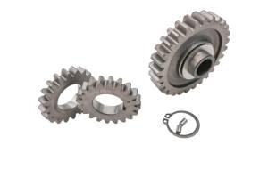 Arctic Cat - 03 Arctic Cat 500 4x4 TRV Crank Gears - Image 3