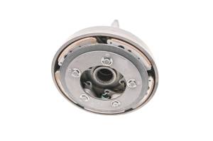 Arctic Cat - 03 Arctic Cat 500 4x4 TRV Centrifugal Wet Clutch - Image 2