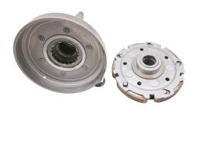 Arctic Cat - 03 Arctic Cat 500 4x4 TRV Centrifugal Wet Clutch - Image 3