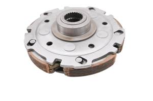 Arctic Cat - 03 Arctic Cat 500 4x4 TRV Centrifugal Wet Clutch - Image 4