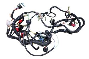 Kawasaki - 06 Kawasaki Vulcan 500 Wire Harness Electrical Wiring EN500 - Image 1