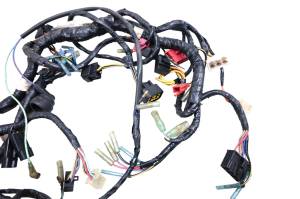 Kawasaki - 06 Kawasaki Vulcan 500 Wire Harness Electrical Wiring EN500 - Image 2