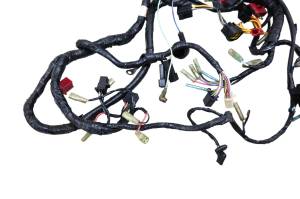 Kawasaki - 06 Kawasaki Vulcan 500 Wire Harness Electrical Wiring EN500 - Image 3