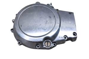 Kawasaki - 06 Kawasaki Vulcan 500 Clutch Cover EN500 - Image 1