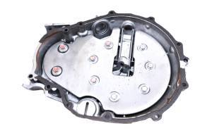 Kawasaki - 06 Kawasaki Vulcan 500 Clutch Cover EN500 - Image 3