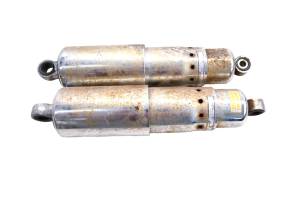 Honda - 98 Honda Shadow VT1100 Rear Shocks Suspension - Image 1