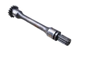 Arctic Cat - 05 Arctic Cat 650 V2 4x4 Secondary Timing Shaft - Image 3