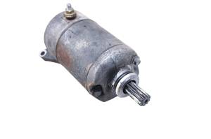 Yamaha - 99 Yamaha V-Star 650 Starter Motor XVS650 - Image 2