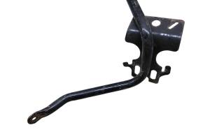 Polaris - 12 Polaris Sportsman Touring EPS 850 Footwell Support Bracket Mount Right - Image 2