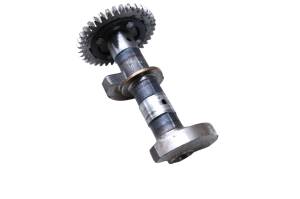 Kawasaki - 09 Kawasaki Ninja 250R Counter Balancer Crankshaft Balance EX250 - Image 3