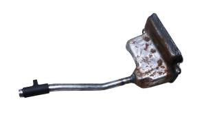 Kawasaki - 09 Kawasaki Ninja 250R Oil Strainer EX250 - Image 3