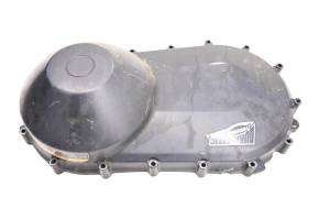 Arctic Cat - 03 Arctic Cat 500 4x4 TRV Outer Belt Clutch Cover - Image 2