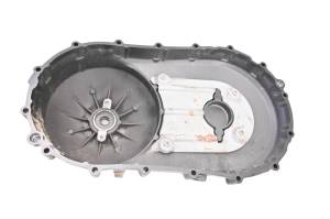 Arctic Cat - 03 Arctic Cat 500 4x4 TRV Outer Belt Clutch Cover - Image 3