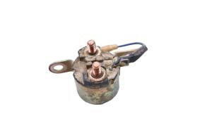 Polaris - 12 Polaris Sportsman 550 Starter Solenoid - Image 2