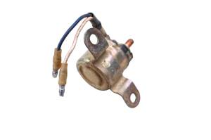 Polaris - 12 Polaris Sportsman 550 Starter Solenoid - Image 3