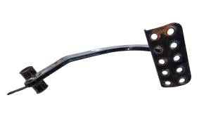 Kawasaki - 13 Kawasaki Teryx 750 Rear Brake Pedal KRT750 - Image 1