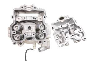 Arctic Cat - 03 Arctic Cat 500 4x4 TRV Cylinder Head - Image 5