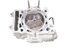 Arctic Cat - 03 Arctic Cat 500 4x4 TRV Cylinder Head - Image 8