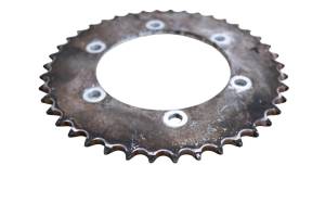 Kawasaki - 06 Kawasaki Vulcan 500 Rear Sprocket EN500 - Image 3